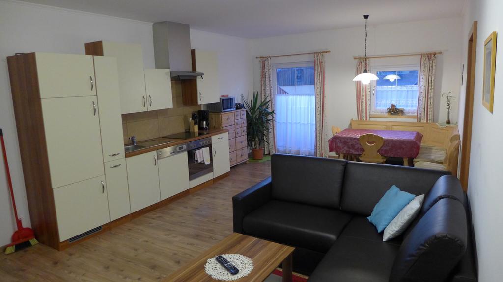 Popp'n Angerl Apartamento *