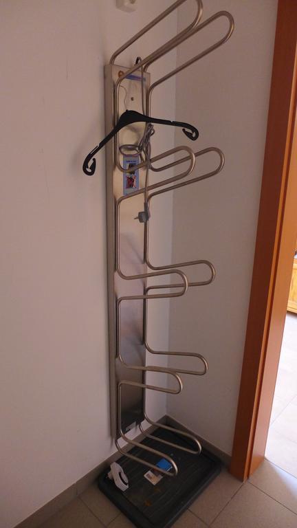 Popp'n Angerl Apartamento *