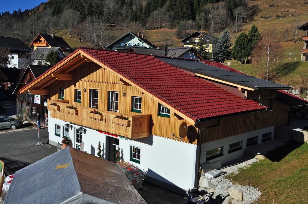 Apartamento Popp'n Angerl Tauplitz